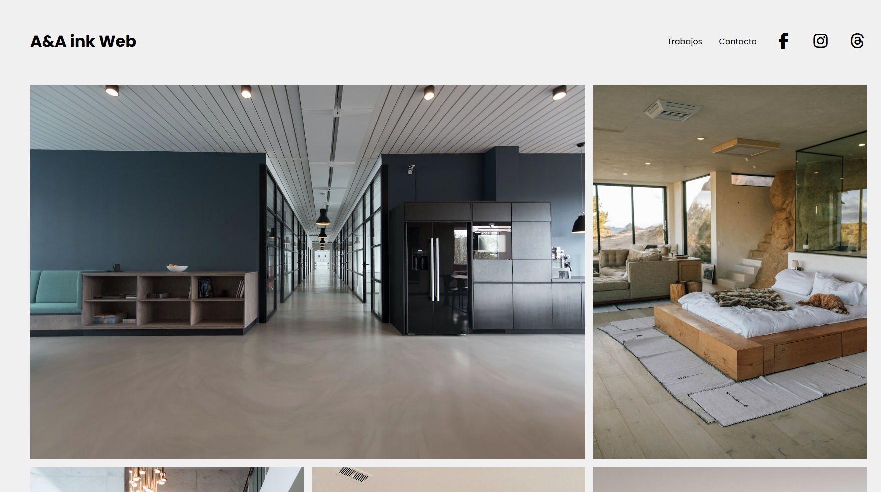 Portafolio 3D