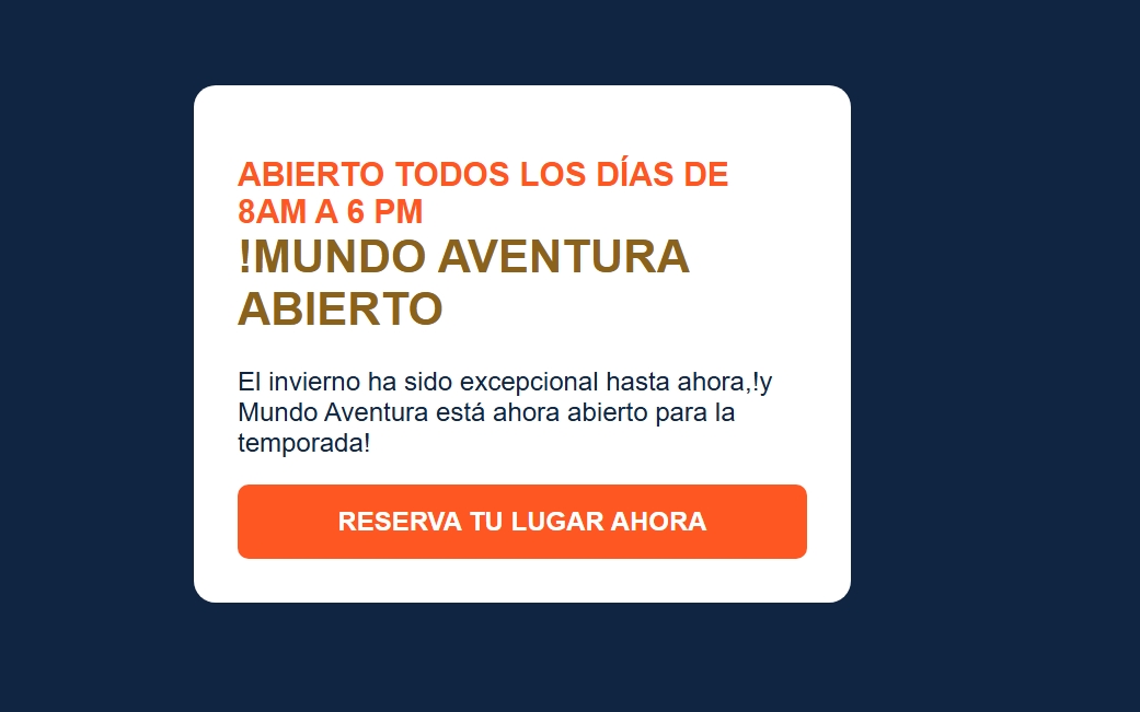 tarjeta