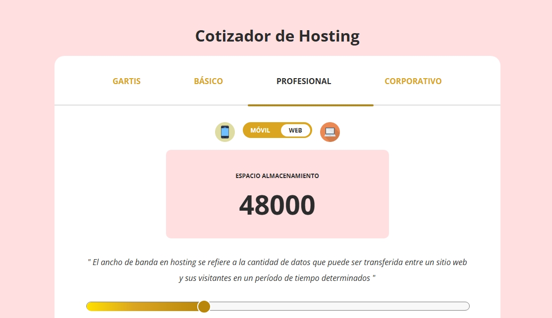 Cotizador