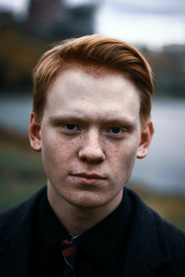 Foto Jon Doe